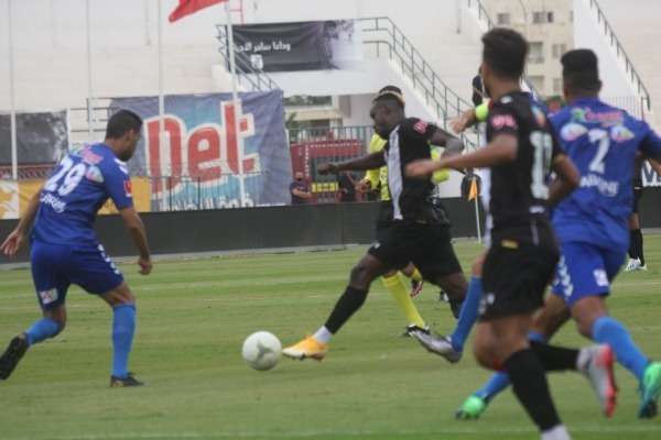 الاتحاد المنستيري والصفاقسي- أرشيفية