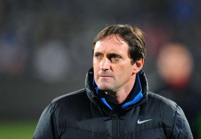 توني كونسيساو