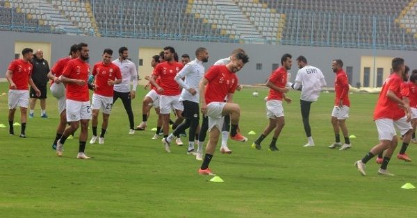 من التدريبات