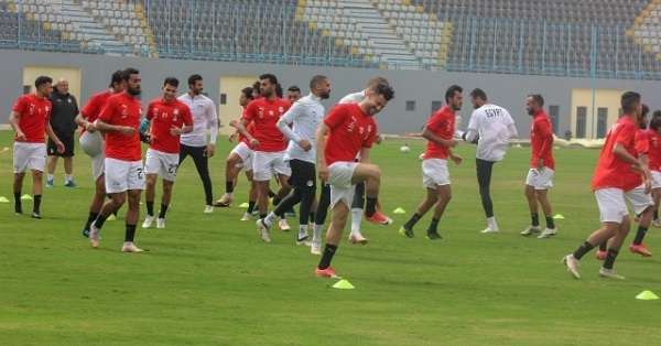 من التدريبات