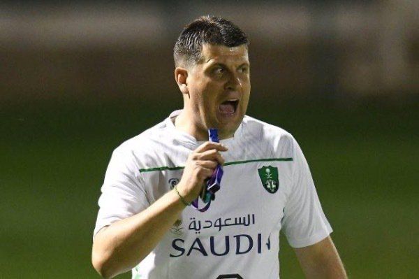 فلادان ميلوفيتش