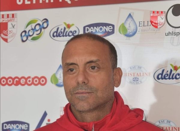 محمد المكشر