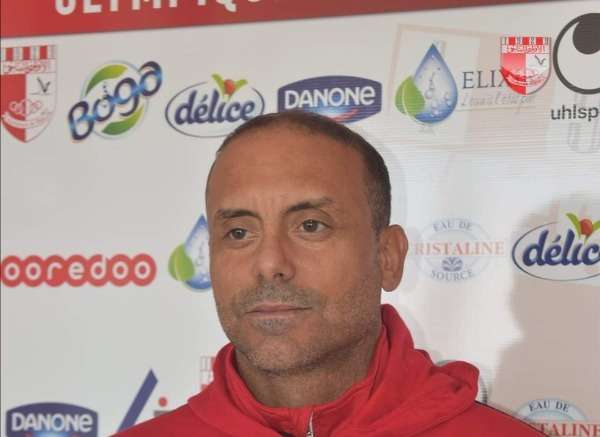 محمد المكشر