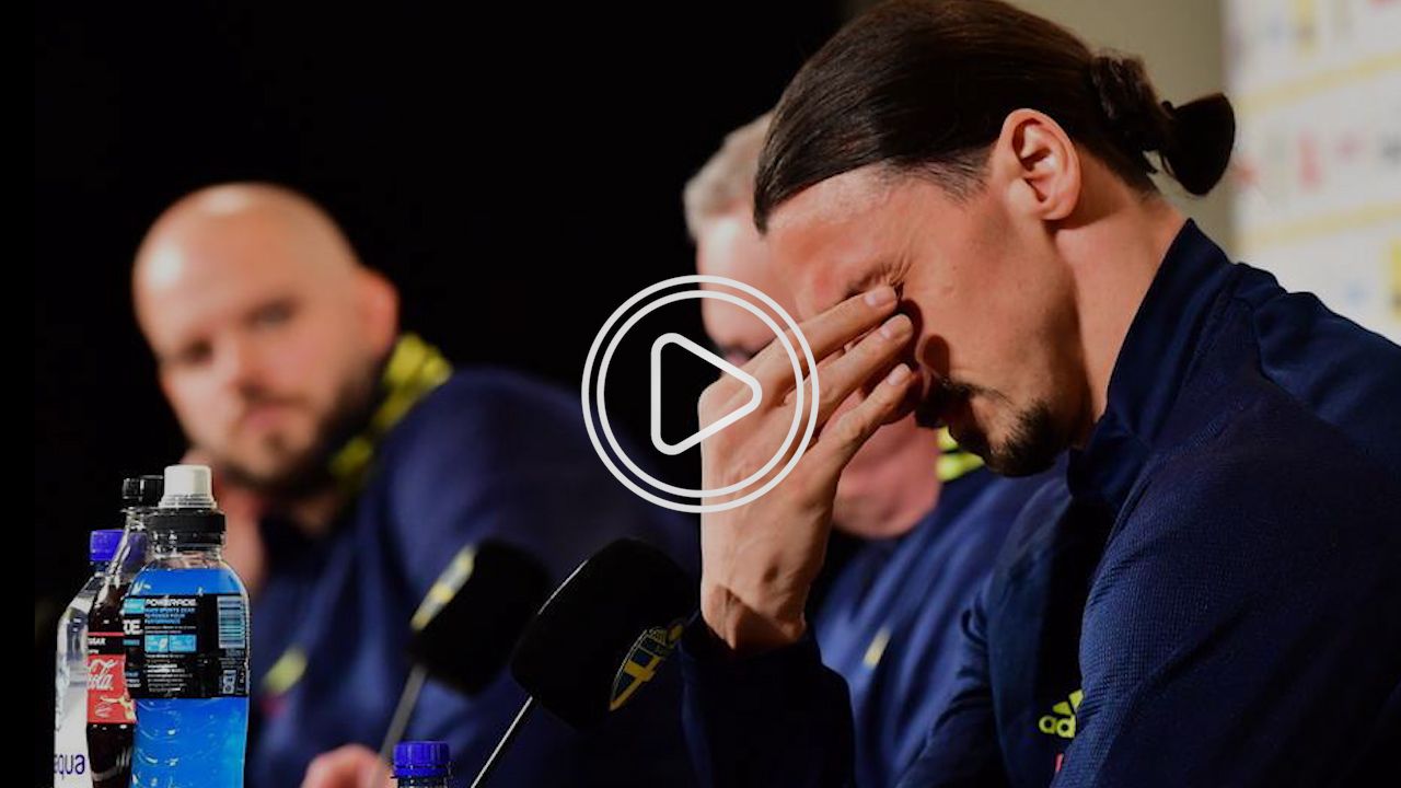 زلاتان إبراهيموفيتش