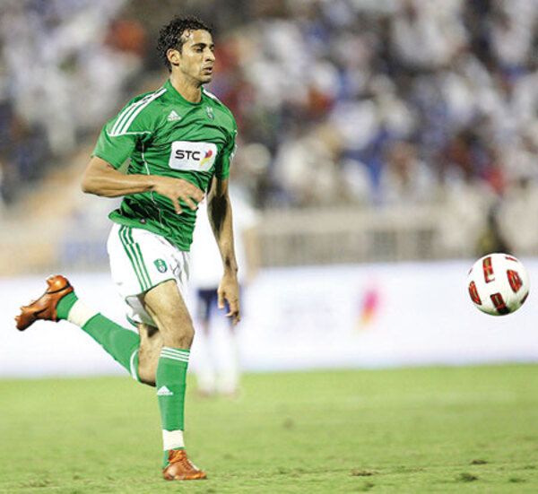 عماد الحوسني