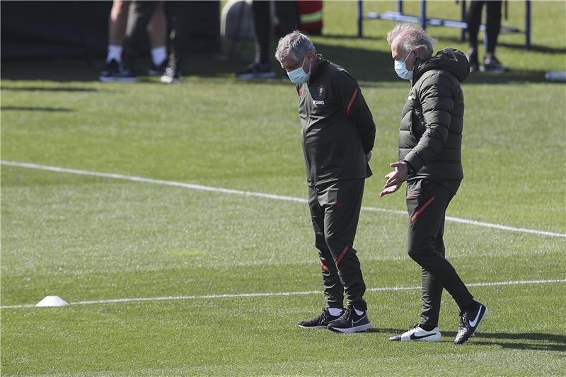 فرناندو سانتوس