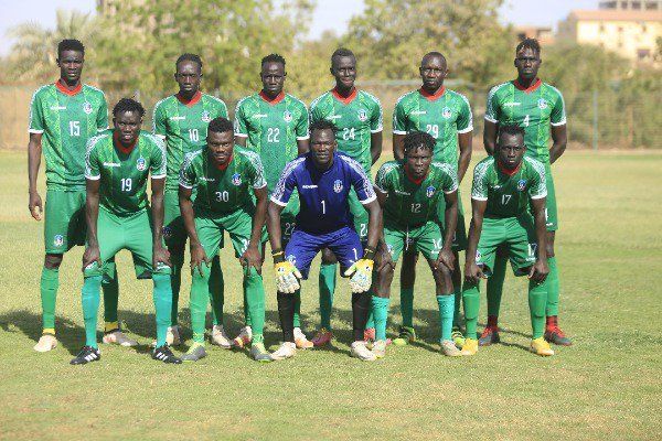 جنوب السودان