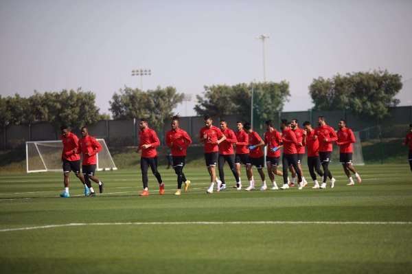 لاعبو الأهلي - أرشيفية