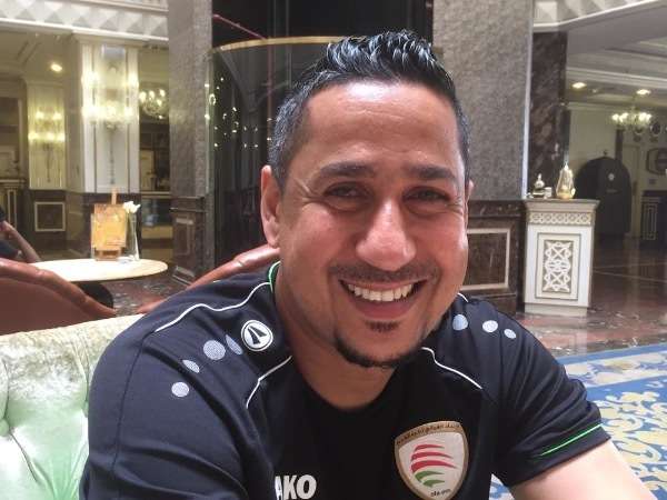 بدر الميمني