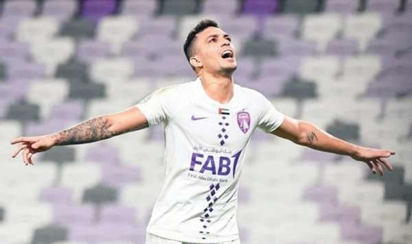 كايو كانيدو 