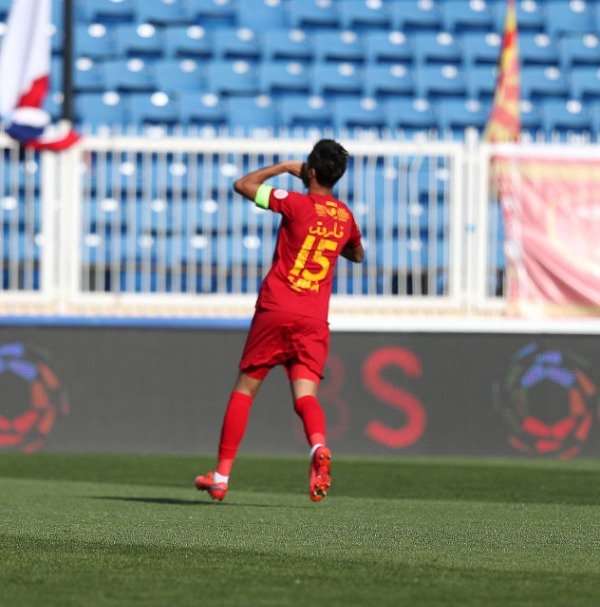 فاروق شافعي