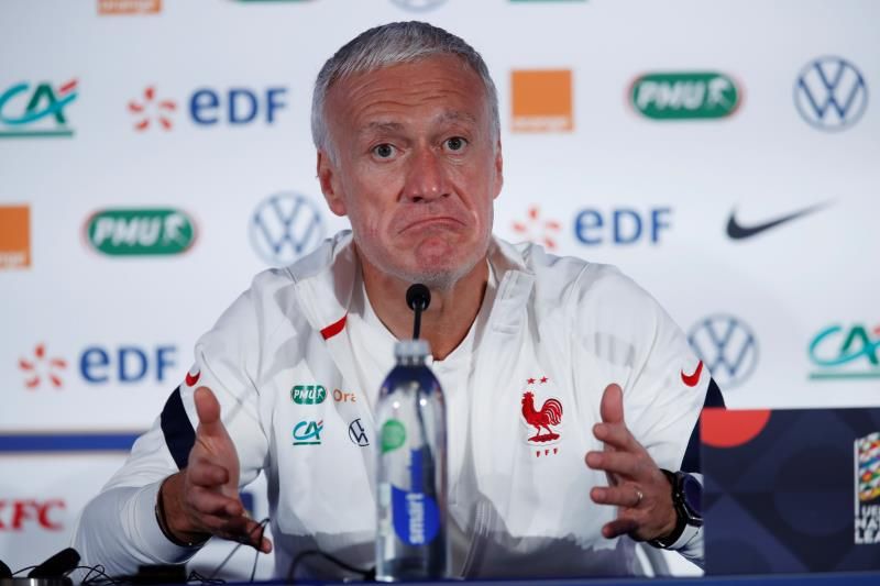 ديشامب