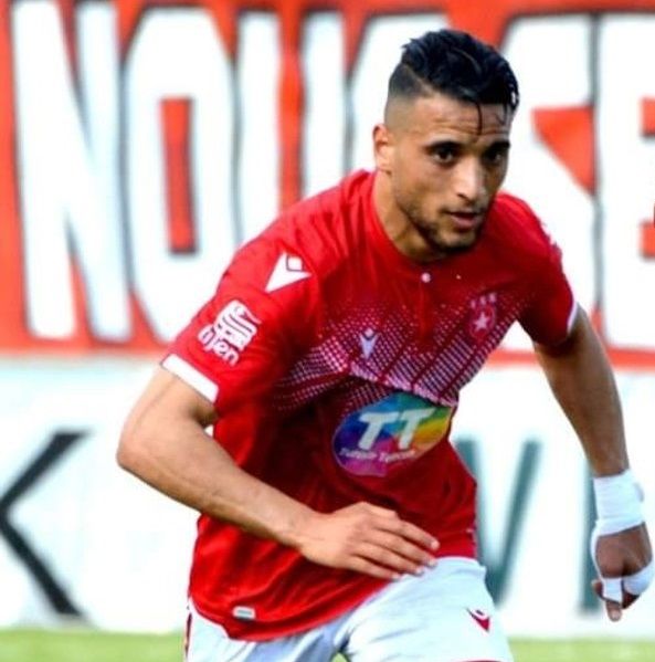 محمد الحاج محمود