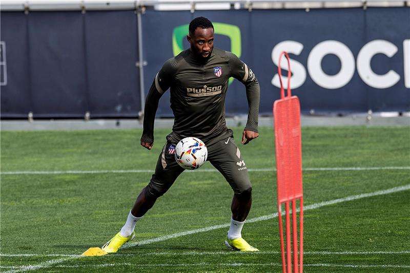 موسى ديمبلي