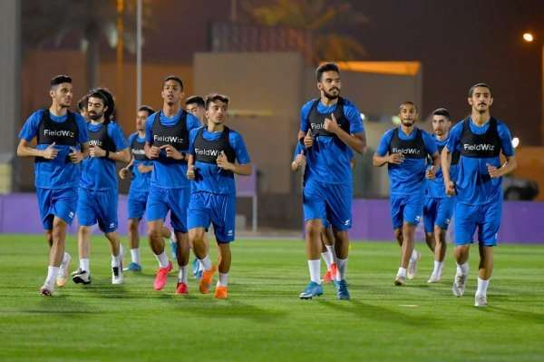 من مران الكويت