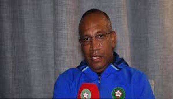 سعيد زاكيني