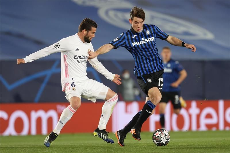  ناتشو فرنانديز