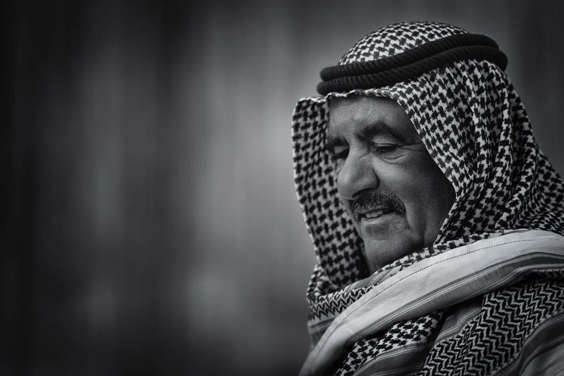 الشيخ حمدان بن راشد آل مكتوم