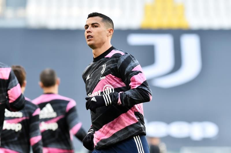 كريستيانو رونالدو