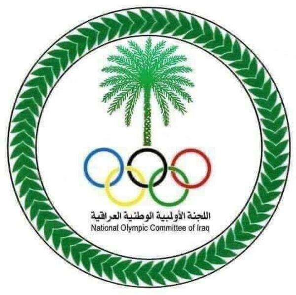 شعار اللجنة