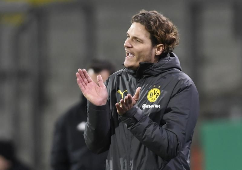 إيدين تيرزيتش