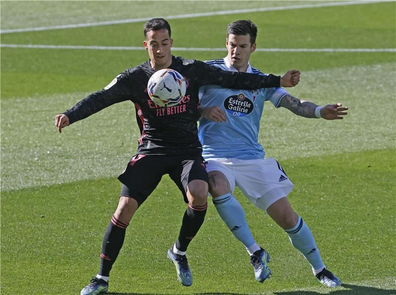 لوكاس فاسكيز