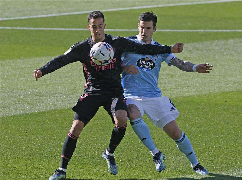 لوكاس فاسكيز