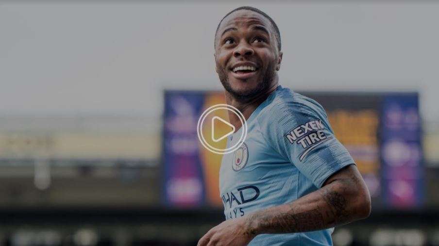 رحيم سترلينج