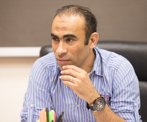  سيد عبدالحفيظ