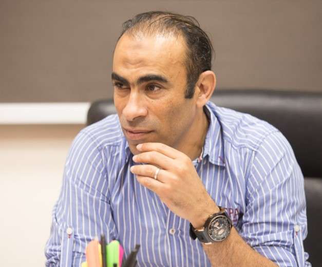  سيد عبدالحفيظ