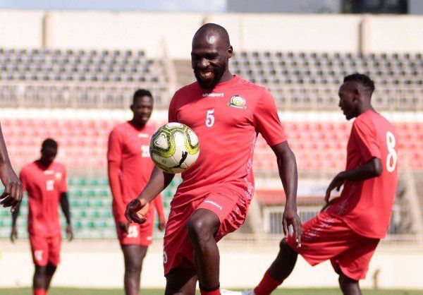 جوش أونيانجو