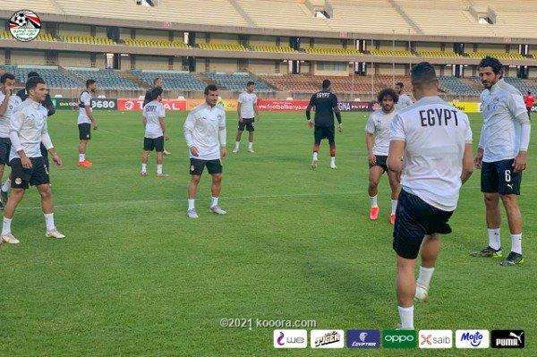 من مران الفراعنة