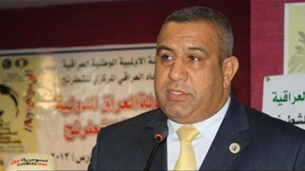 سمير الموسوي