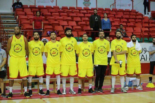 فريق الرياضي- أرشيفية