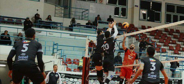 من المباراة 