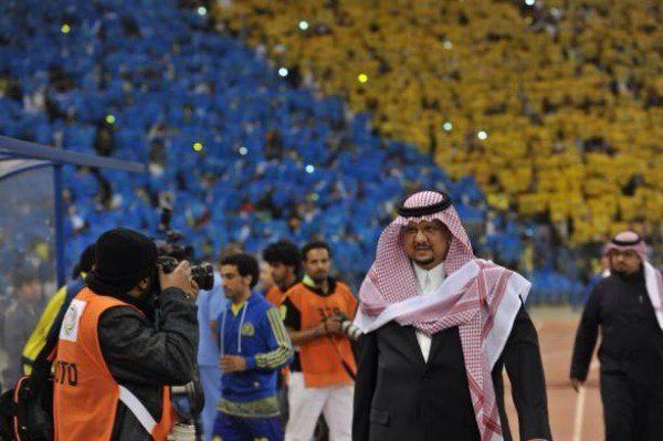 الأمير فيصل بن تركي