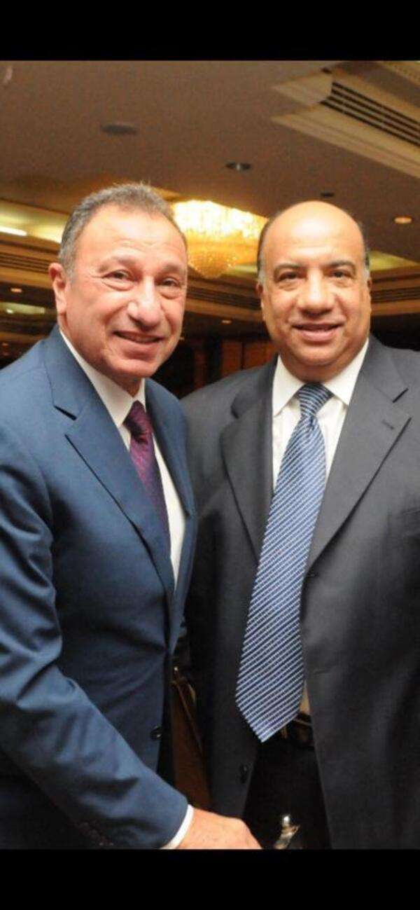 الخطيب ومصيلحي