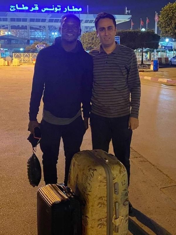 لوالوا رفقة وجيه الجريء