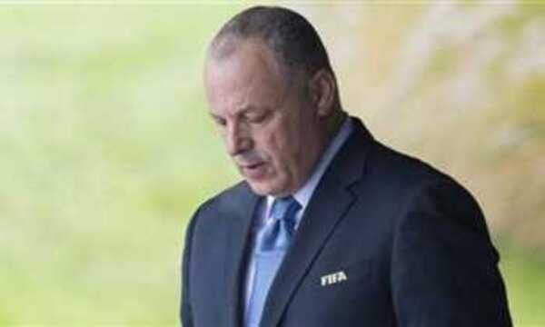 هاني أبو ريدة