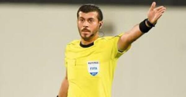 عمر محمد آل علي 