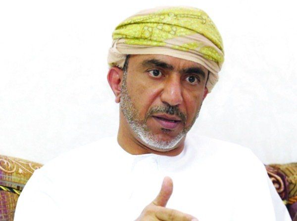 سالم الوهيبي