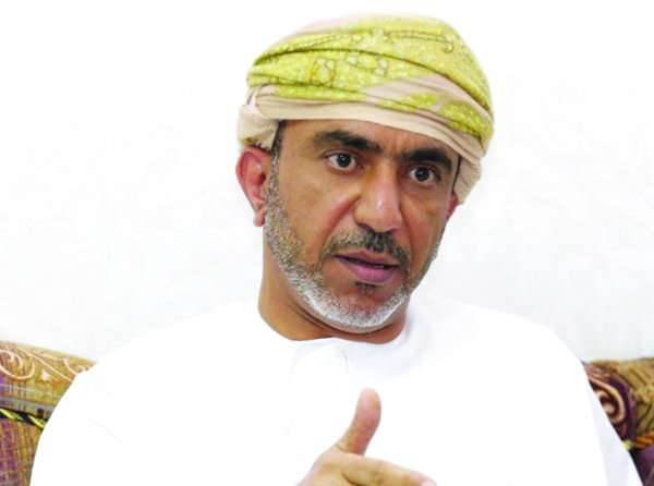 سالم الوهيبي