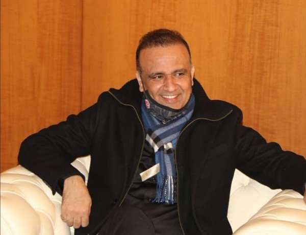 وديع الجريء