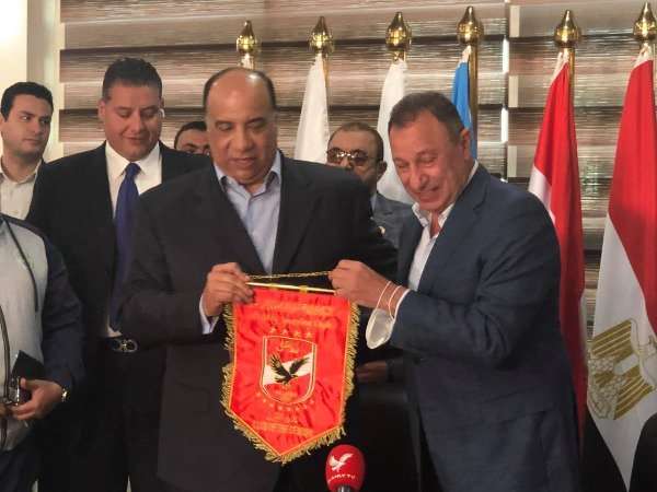 الخطيب ومصيلحي