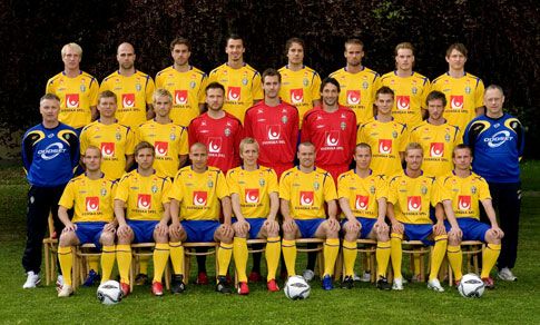 منتخب السويد