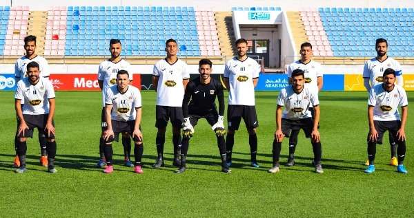 فريق الجزيرة