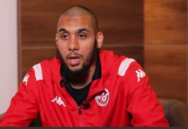 عيسى العيدوني