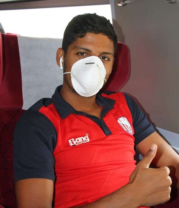 عدنان الوردي