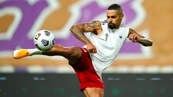 ويلتون سواريز