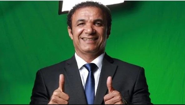 أحمد الطيب 